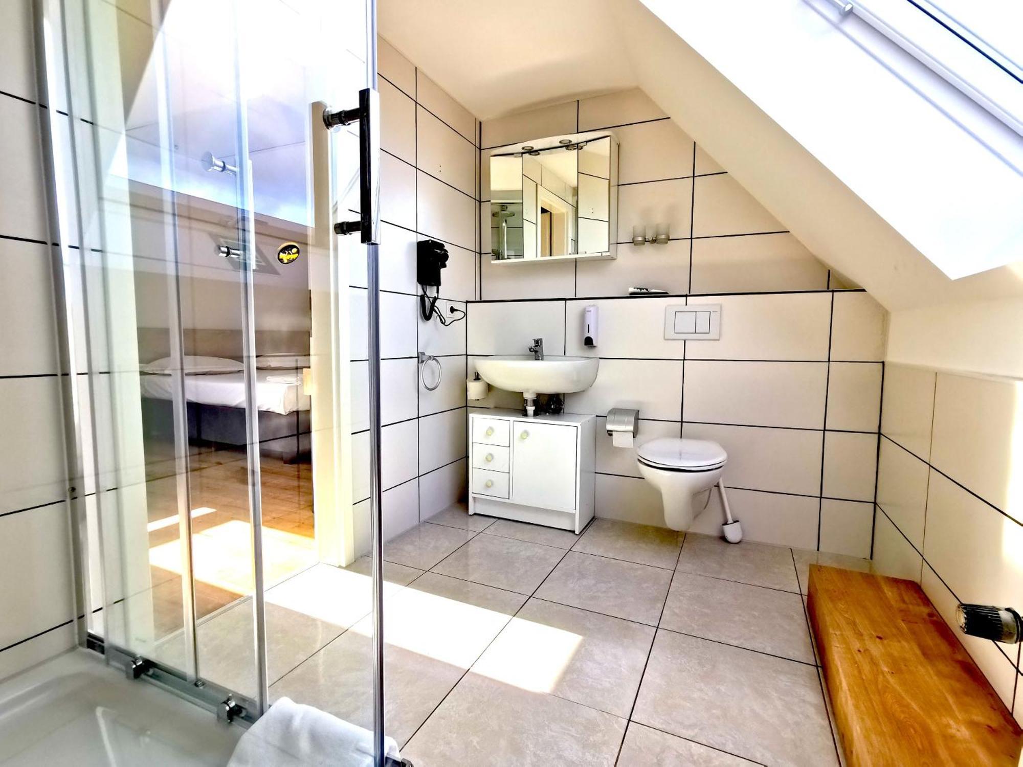 Home Inn Hotel Dormagen Ngoại thất bức ảnh