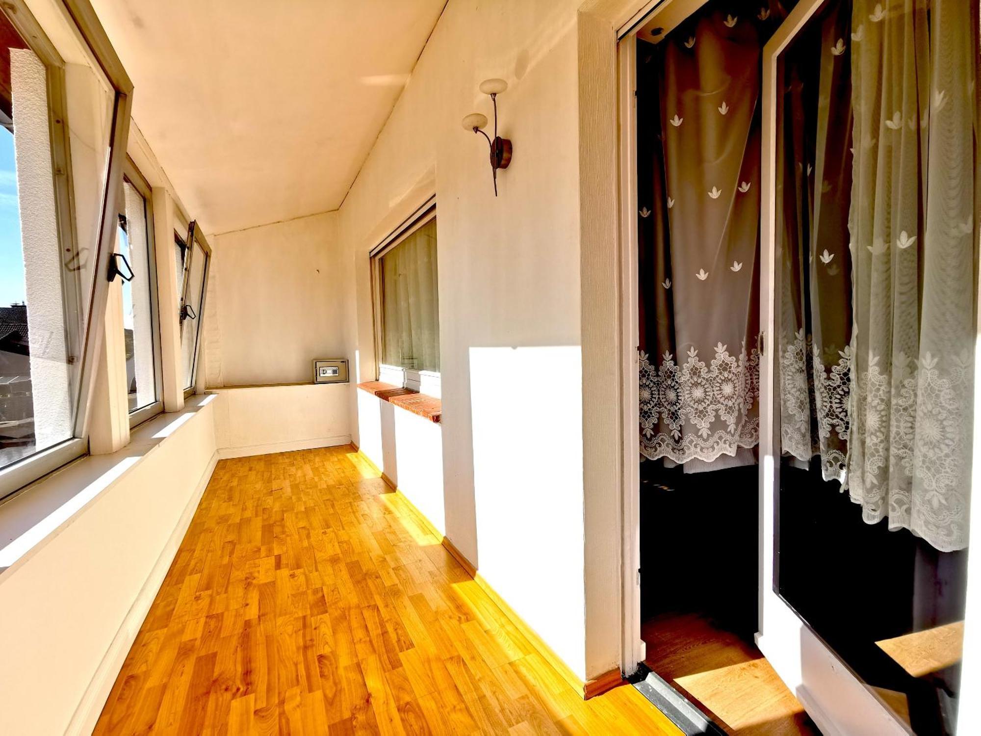 Home Inn Hotel Dormagen Phòng bức ảnh