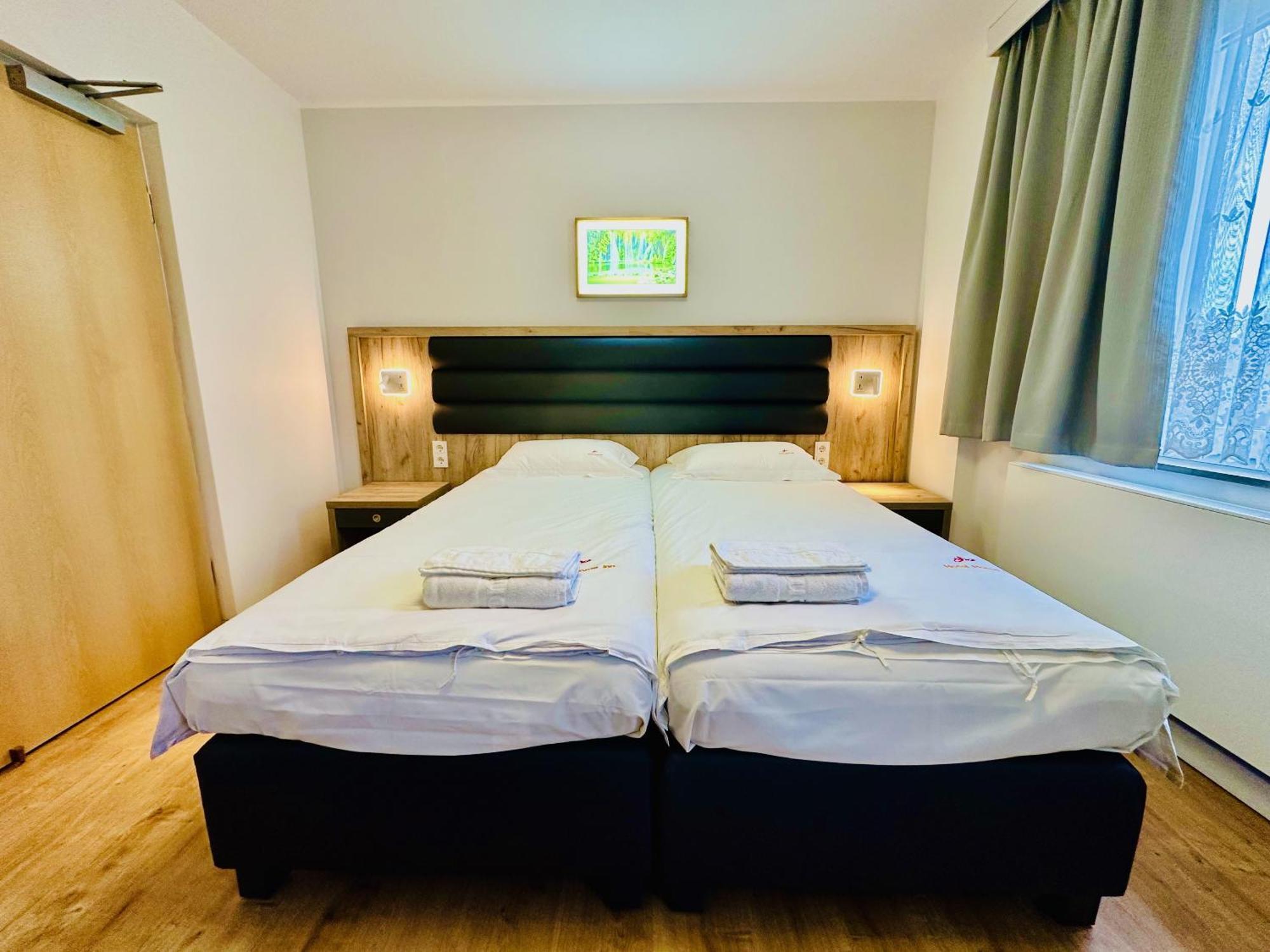 Home Inn Hotel Dormagen Phòng bức ảnh