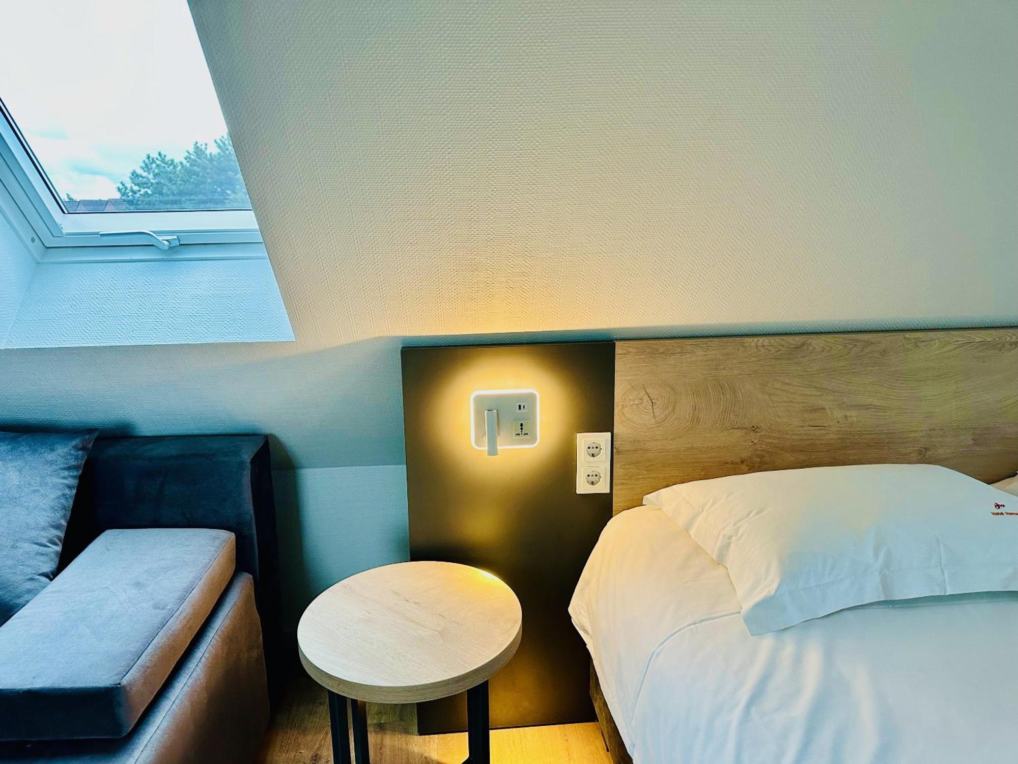 Home Inn Hotel Dormagen Phòng bức ảnh